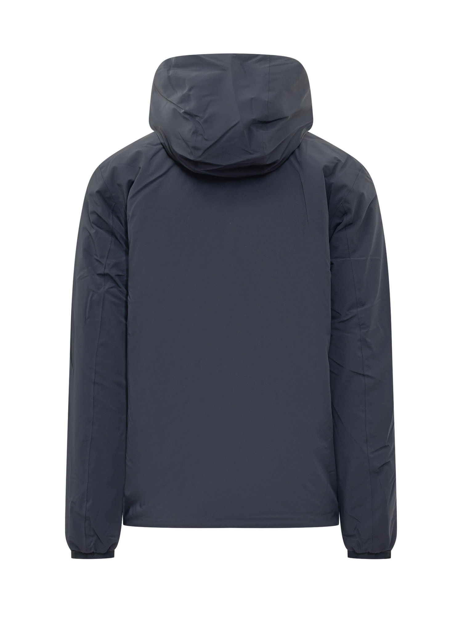 [K-WAY] Down Jacket FW25 K6128VW AG5