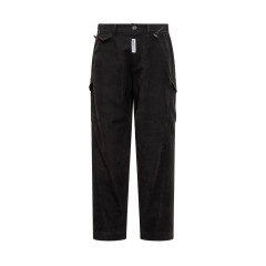 [GCDS] Trousers FW25 B2CM2909TQ3 99