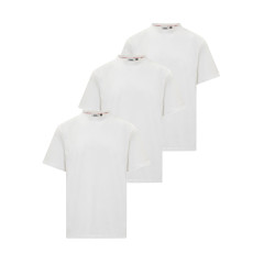 [GCDS] T-shirts Short Sleeve SS23 CC94M130200 01