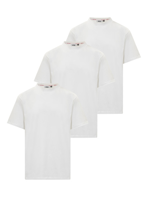 [GCDS] T-shirts Short Sleeve SS23 CC94M130200 01