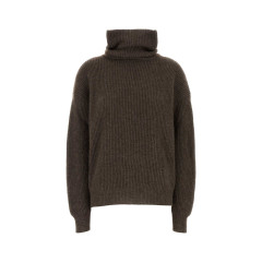 [UMA WANG] Knitwear FW25 UK7163 UW600