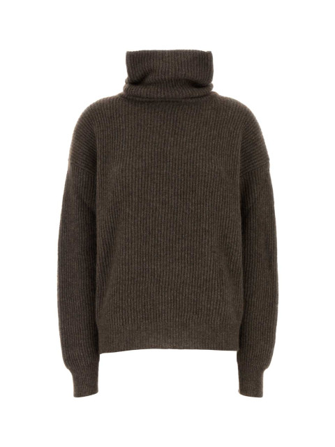 [UMA WANG] Knitwear FW25 UK7163 UW600