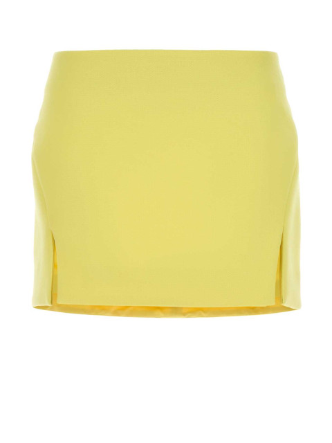 [Givenchy] Mini skirt FW25 BW40ZU167R 725