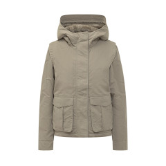 [K-WAY] Casual Jacket FW25 K7136FW BCH
