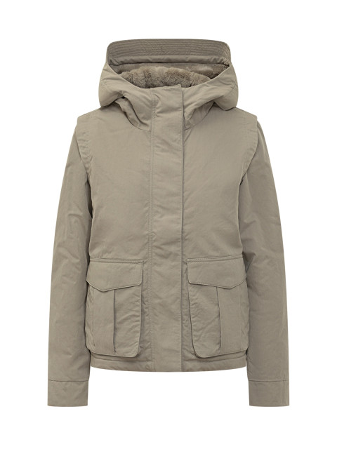 [K-WAY] Casual Jacket FW25 K7136FW BCH