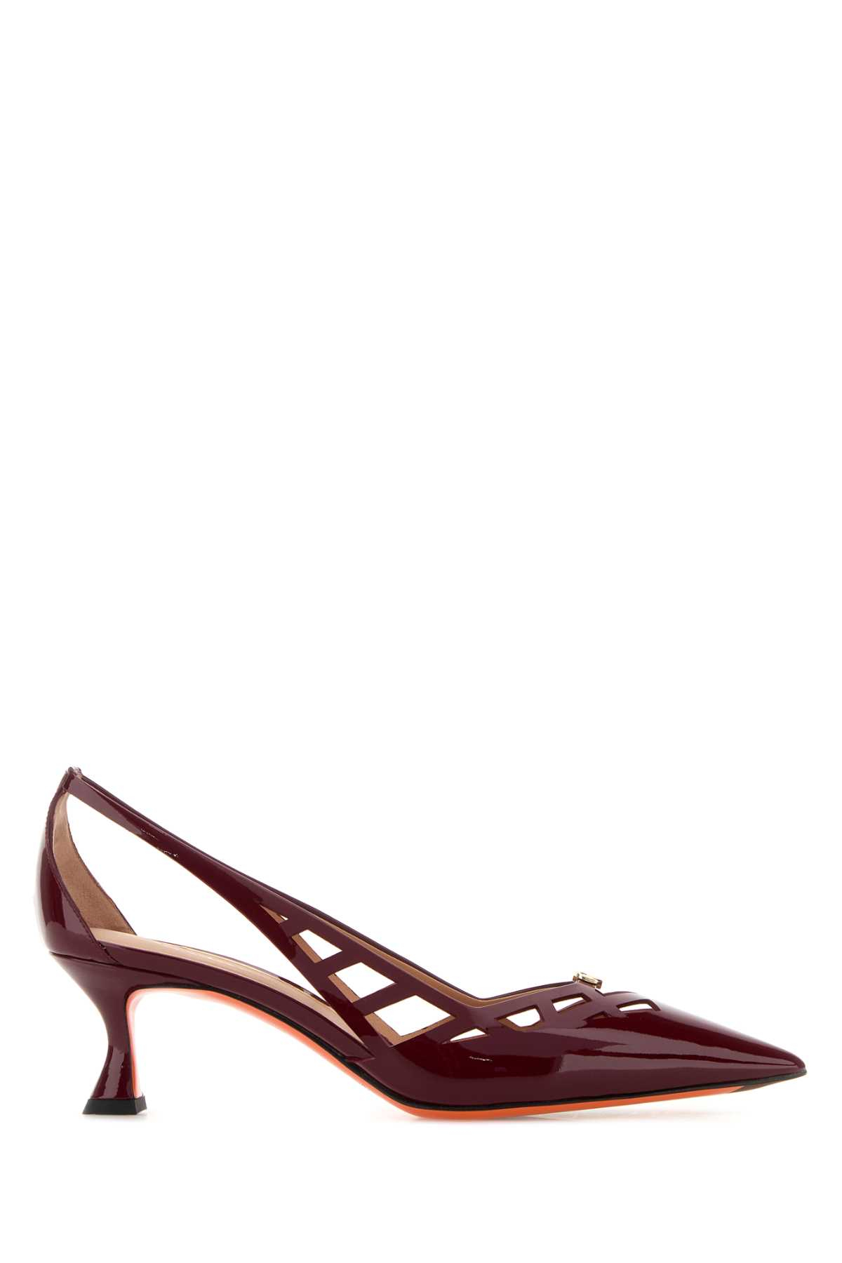 [Santoni] Sandals FW25 WDIS71775HI2NVHD R60