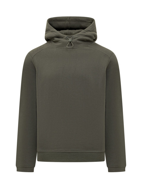 [K-WAY] Hoodie FW25 K4147QW WMR