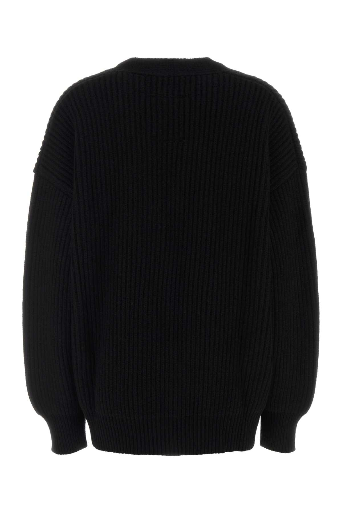 [UMA WANG] Cardigan FW25 UK7146 UW900