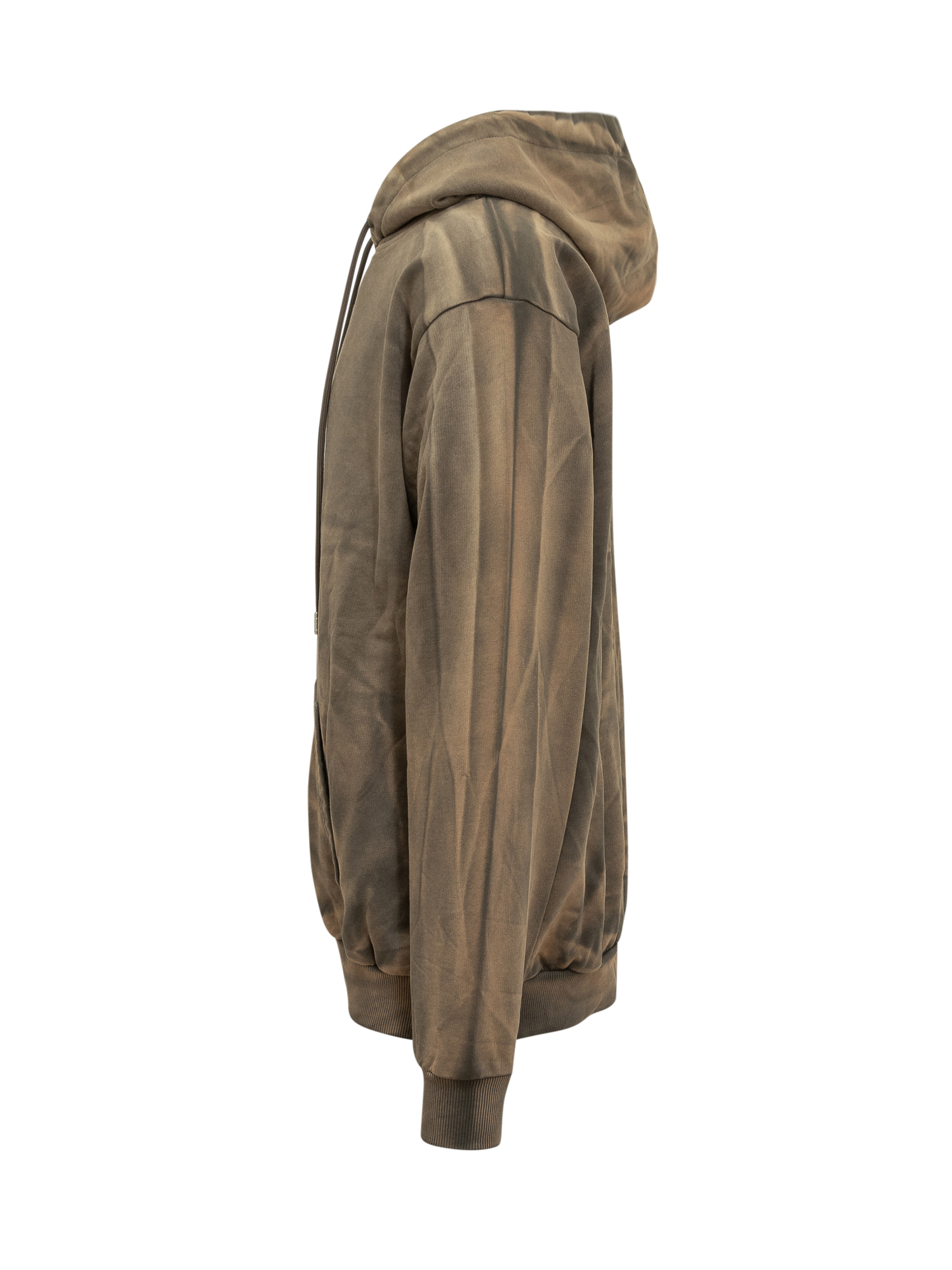 [GCDS] Hoodie FW25 B2CM1911JE7 88