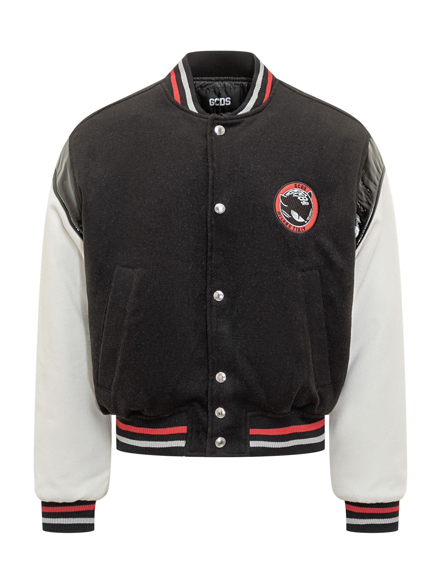 [GCDS] Bomber Jacket FW25 B2CM0905MA3 09
