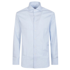 [Orian] Shirts Long Sleeve FW25 A130 02UP38