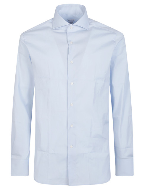 [Orian] Shirts Long Sleeve FW25 A130 02UP38