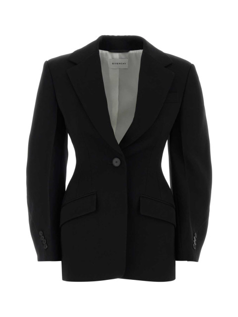 [Givenchy] Blazer FW25 BW30L315CT 001