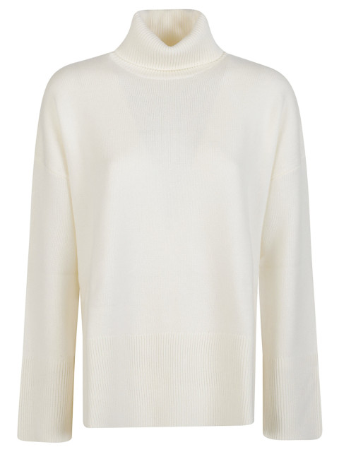 [PAROSH] Knitwear FW25 D512944LOIRA