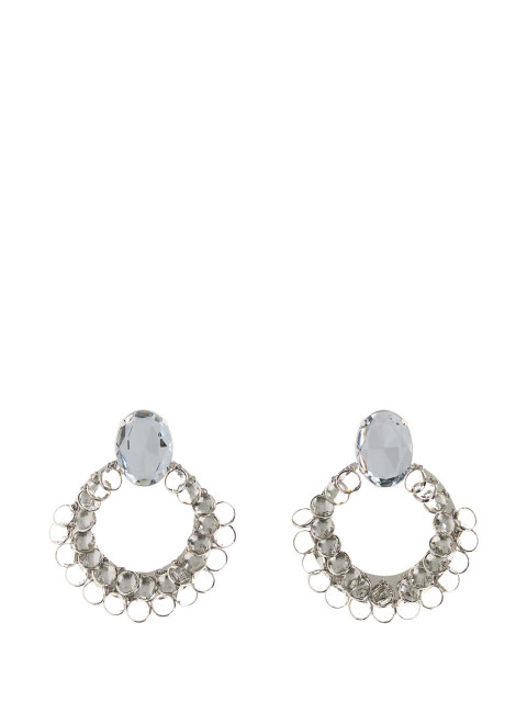 [Givenchy] Earring FW25 BF114KF005 723