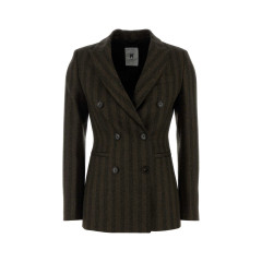 [PT TORINO] Blazer FW25 TW3FDP130TORRG24 0160