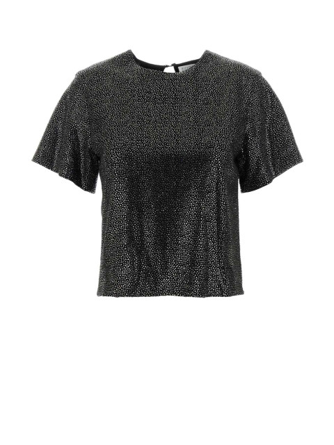 [Giuseppe di Morabito] T-shirts Short Sleeve SS25 04SSTO318FC04428AC 9999