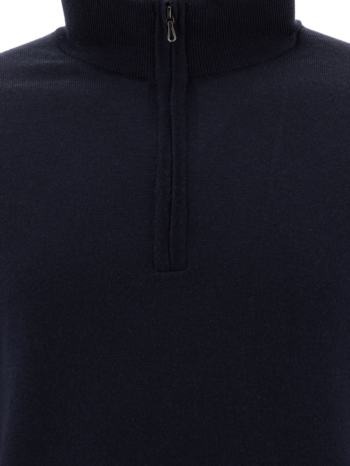 [JOHN SMEDLEY] Knitwear FW25 TAPTONMIDNIGHT