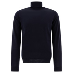 [JOHN SMEDLEY] Knitwear FW25 CHERWELLMIDNIGHT