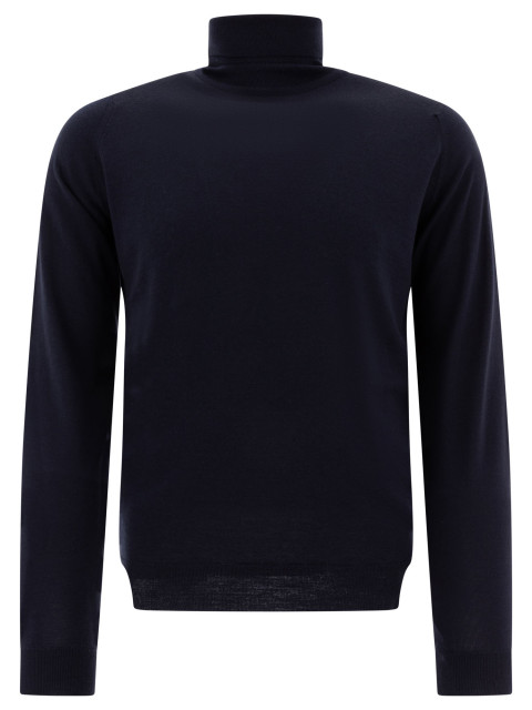 [JOHN SMEDLEY] Knitwear FW25 CHERWELLMIDNIGHT