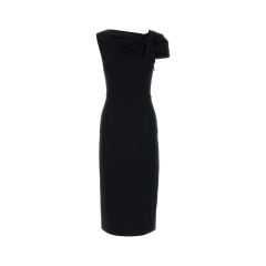 [Givenchy] Short sleeve dress FW25 BW22MV164K 001