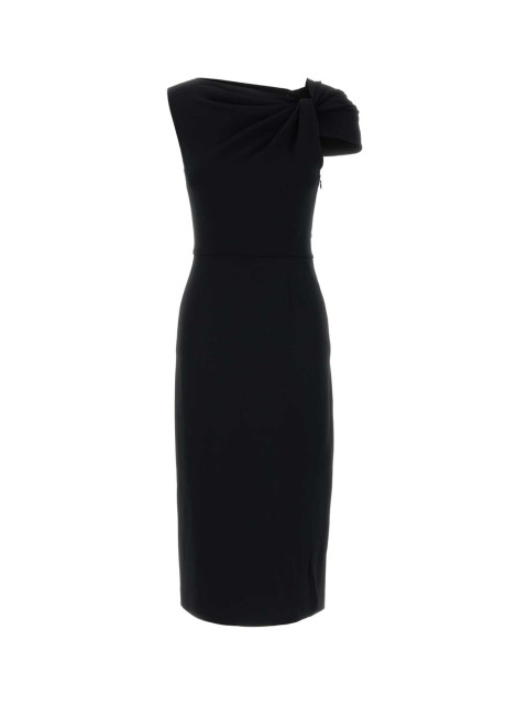 [Givenchy] Short sleeve dress FW25 BW22MV164K 001