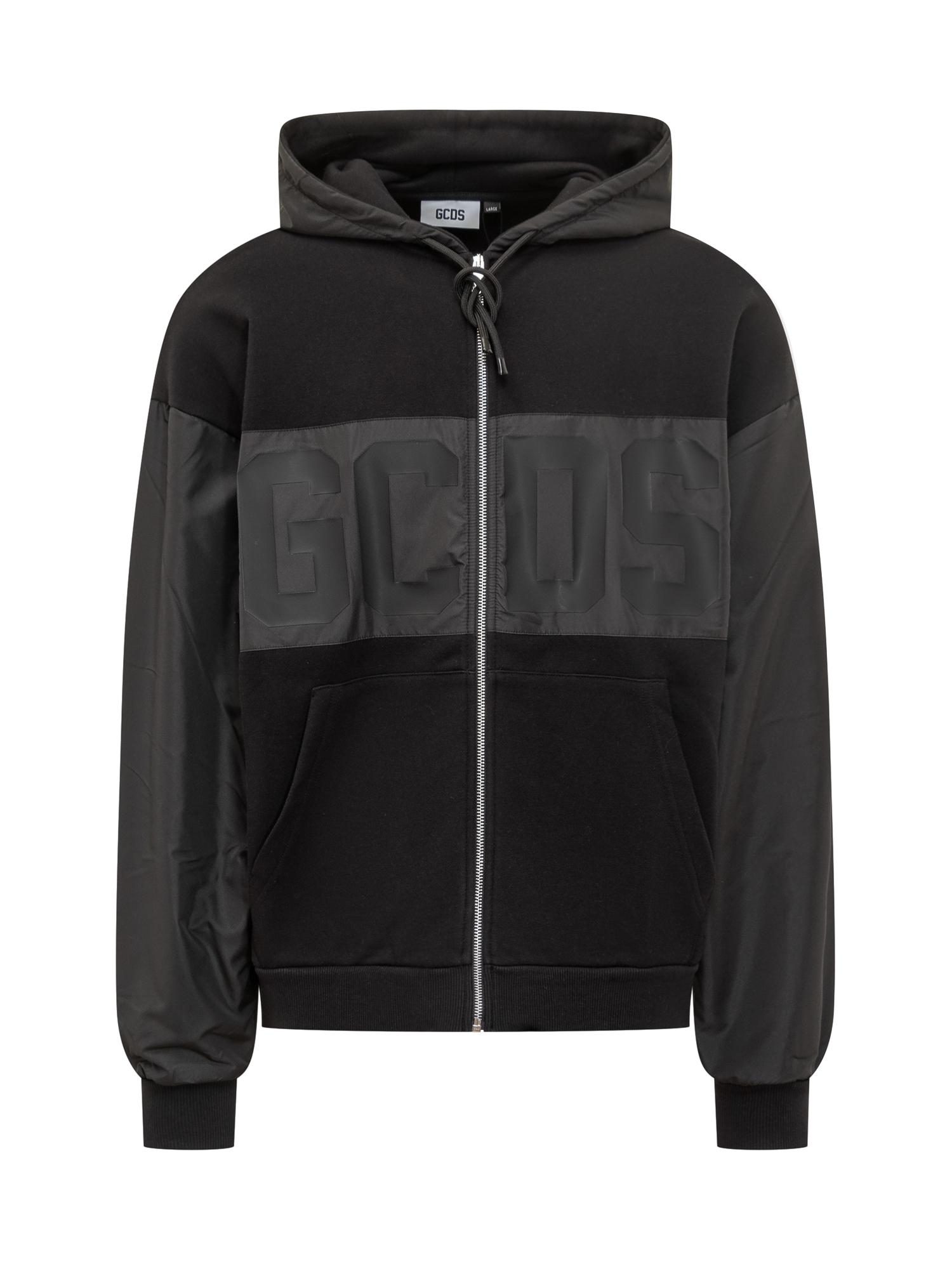 [GCDS] Hoodie FW25 B1XM2001JI1 99