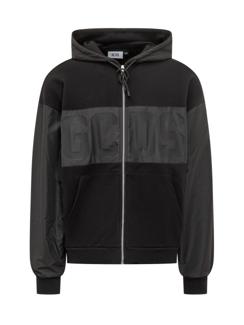 [GCDS] Hoodie FW25 B1XM2001JI1 99
