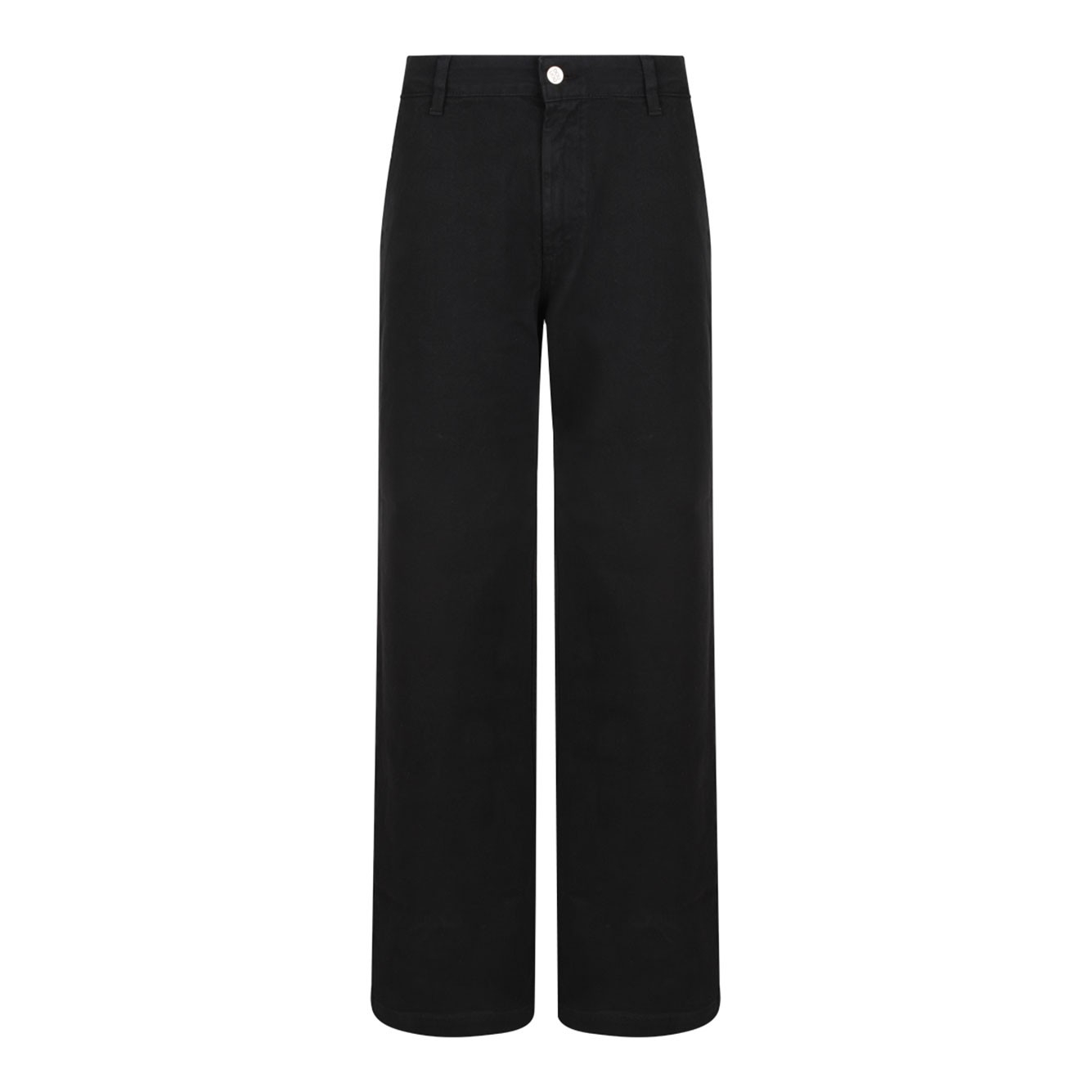 [DOUUOD] Trousers FW25 D7W5ZENZERO-999
