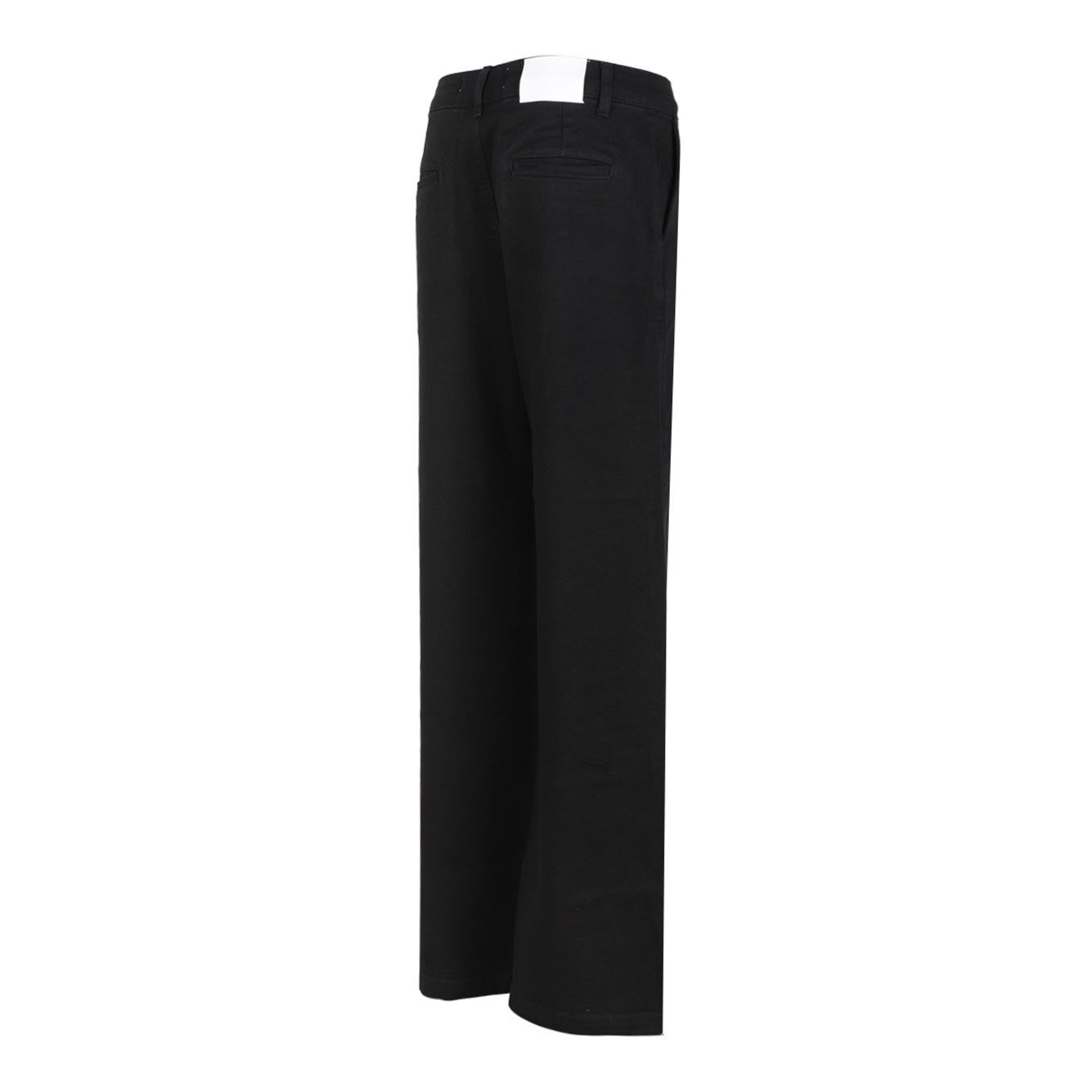 [DOUUOD] Trousers FW25 D7W5ZENZERO-999
