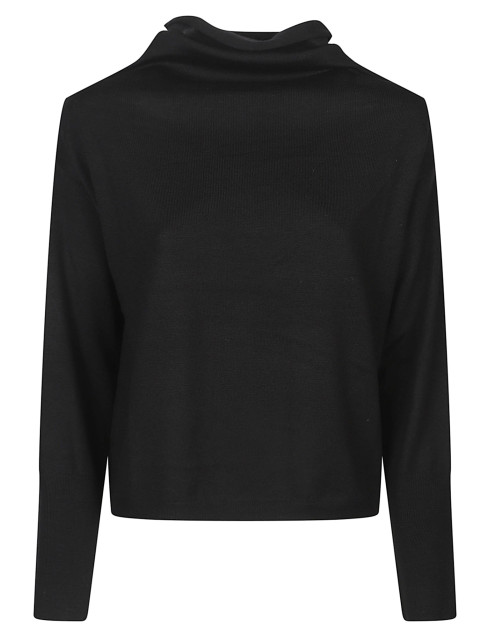 [Aragona] Knitwear FW25 D3208TF