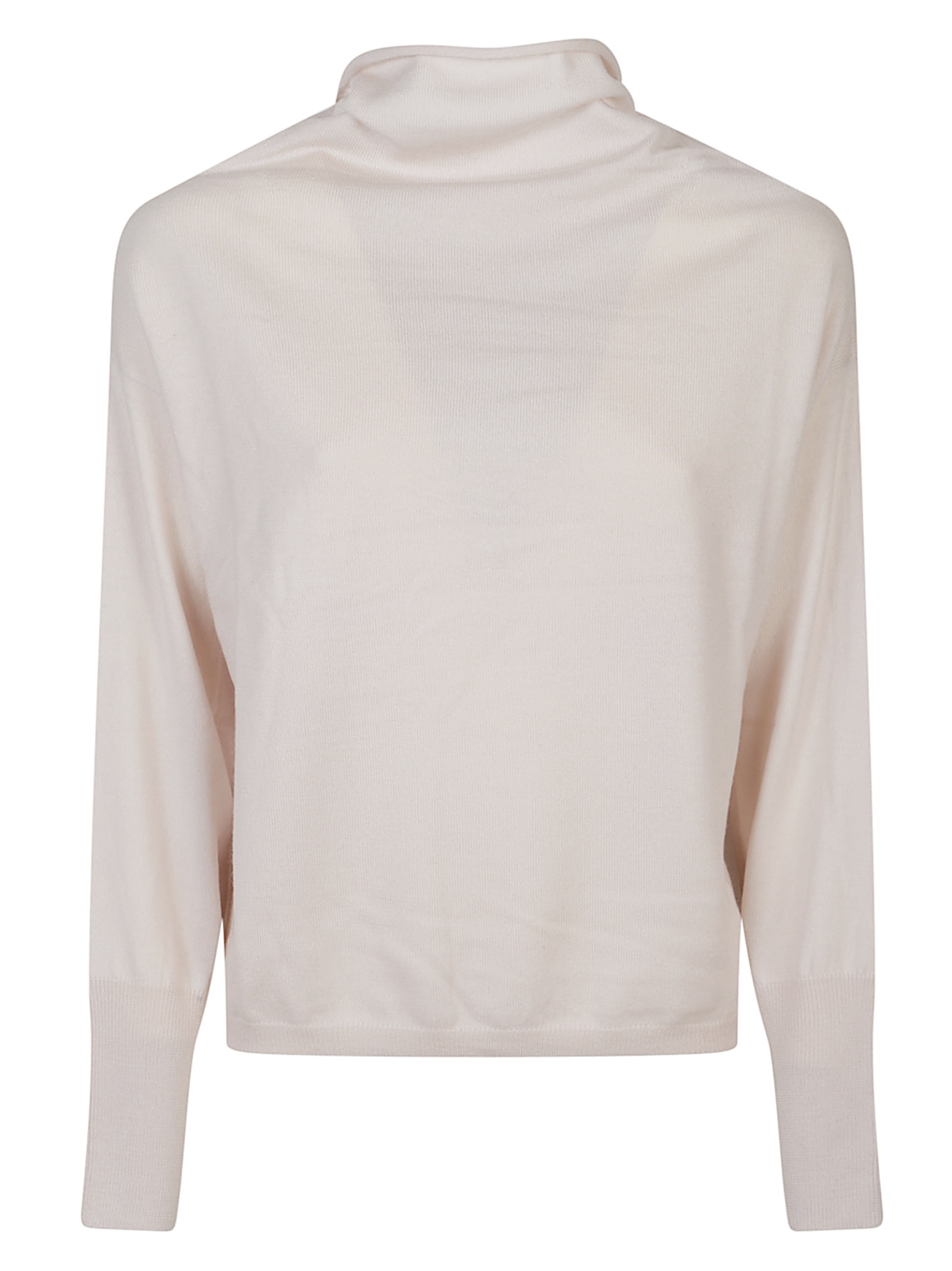 [Aragona] Knitwear FW25 D3208TF