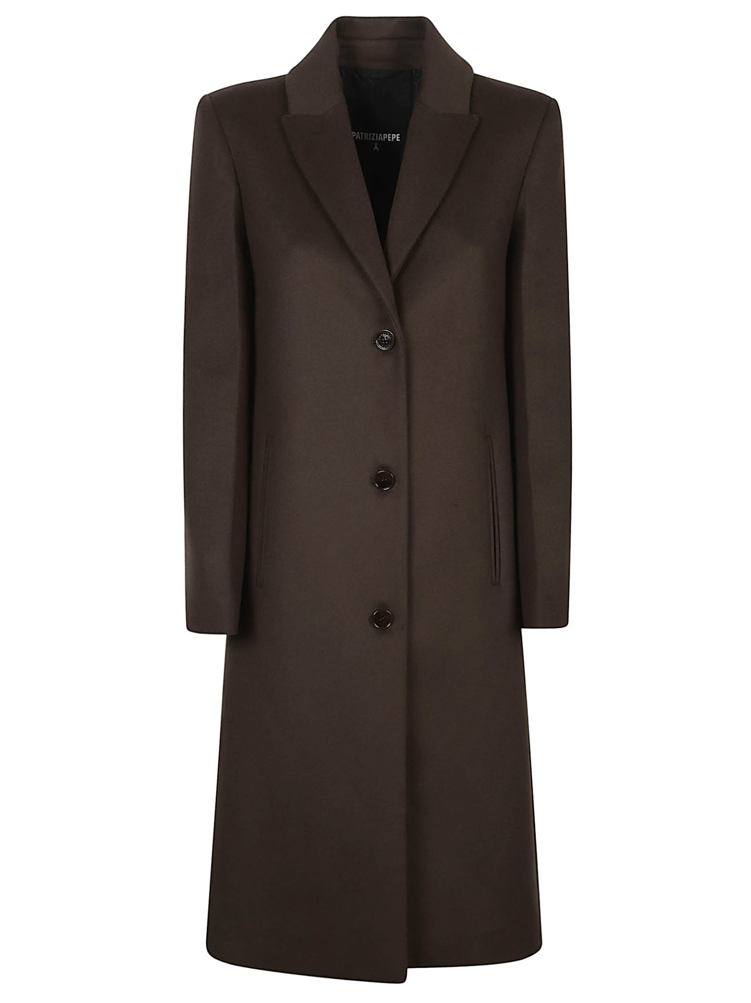 [Patrizia Pepe] Coat FW25 2O0219A171
