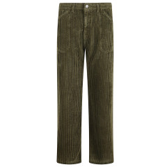 [MASSIMO ALBA] Trousers FW25 M28D0 SQUALO T3260
