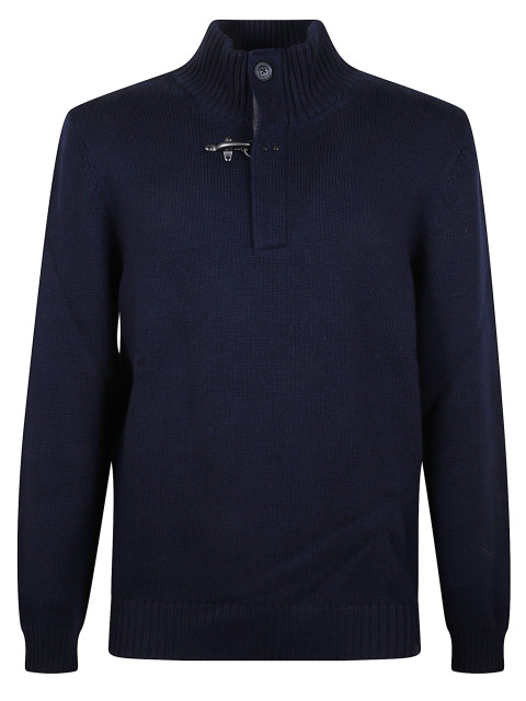 [Fay] Knitwear FW25 NMMC1512120FJD