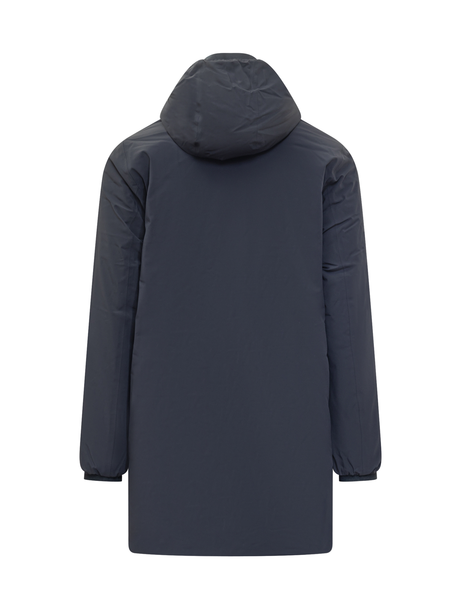 [K-WAY] Down Jacket FW25 K6128WW B2R