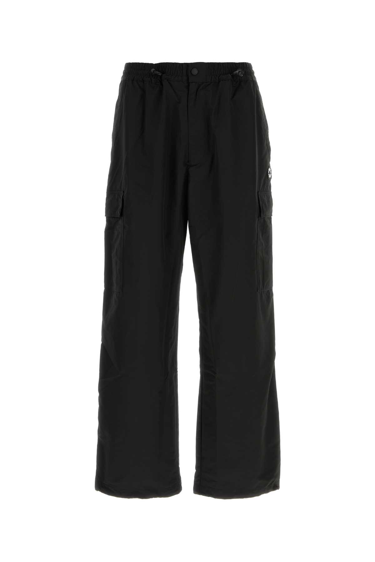 [Kenzo] Trousers FW25 FF55PA5149CE 99