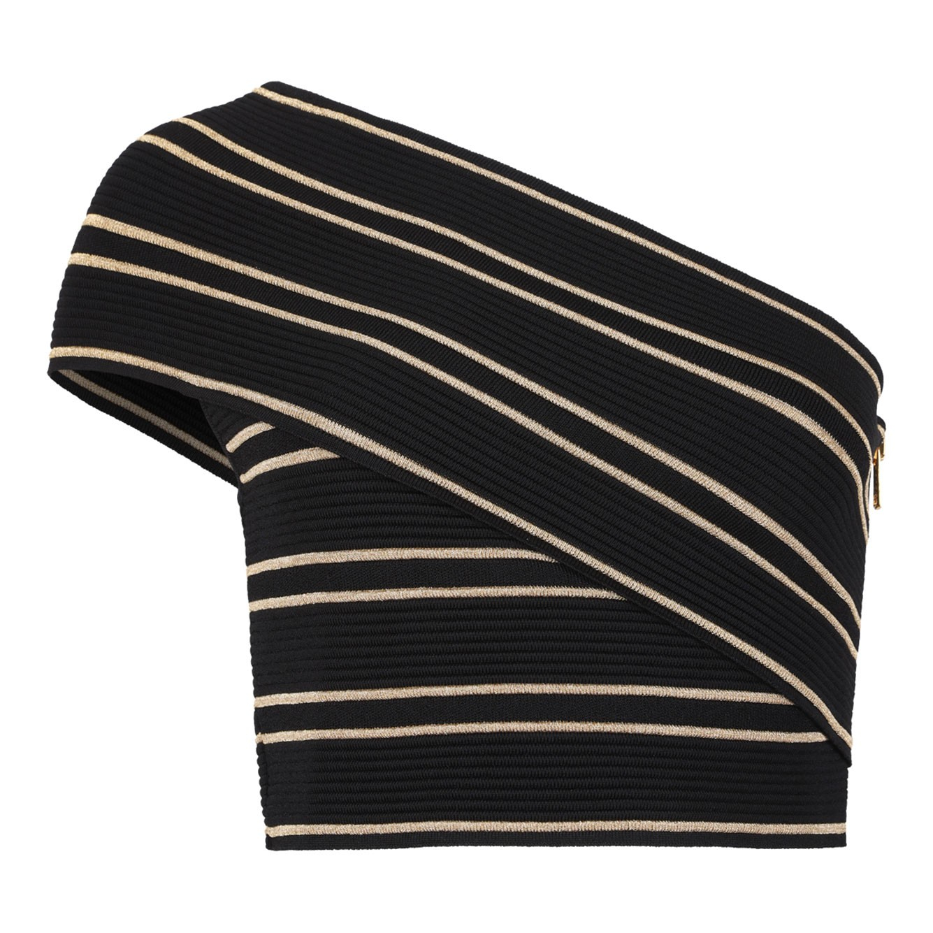 [Balmain] Tank top FW25 FF1AF058KI52-EAD