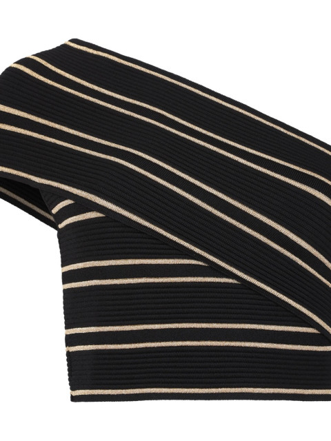 [Balmain] Tank top FW25 FF1AF058KI52-EAD