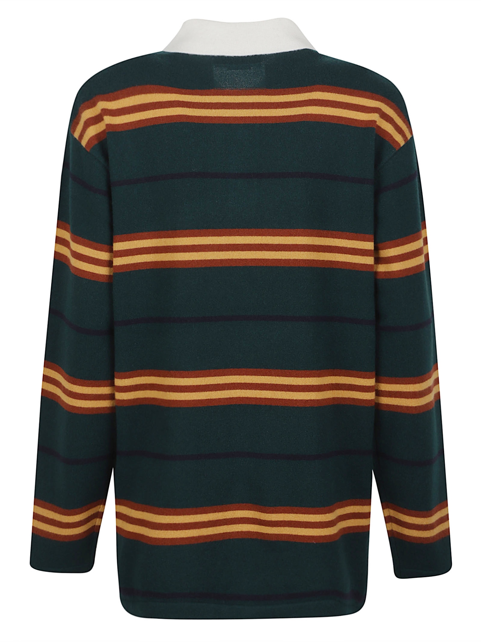 [GUEST IN RESIDENCE] Knitwear FW25 U32010JM