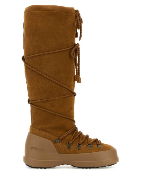 [Moon Boot] Long Boots FW25 2480200 M008