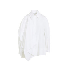 [Givenchy] Shirts Long Sleeve FW25 BW61H51634