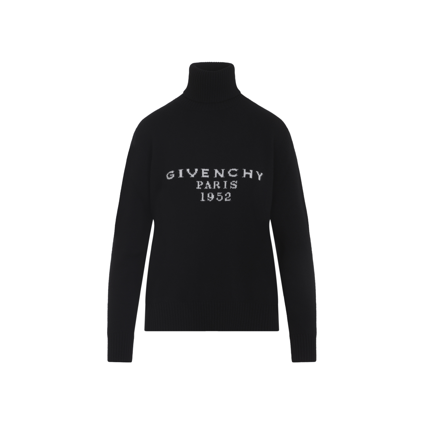 [Givenchy] Knitwear FW25 BW90VE4ZSN