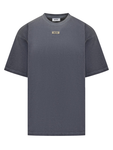 [GCDS] T-shirts Short Sleeve FW25 B2CM2313JF1 98