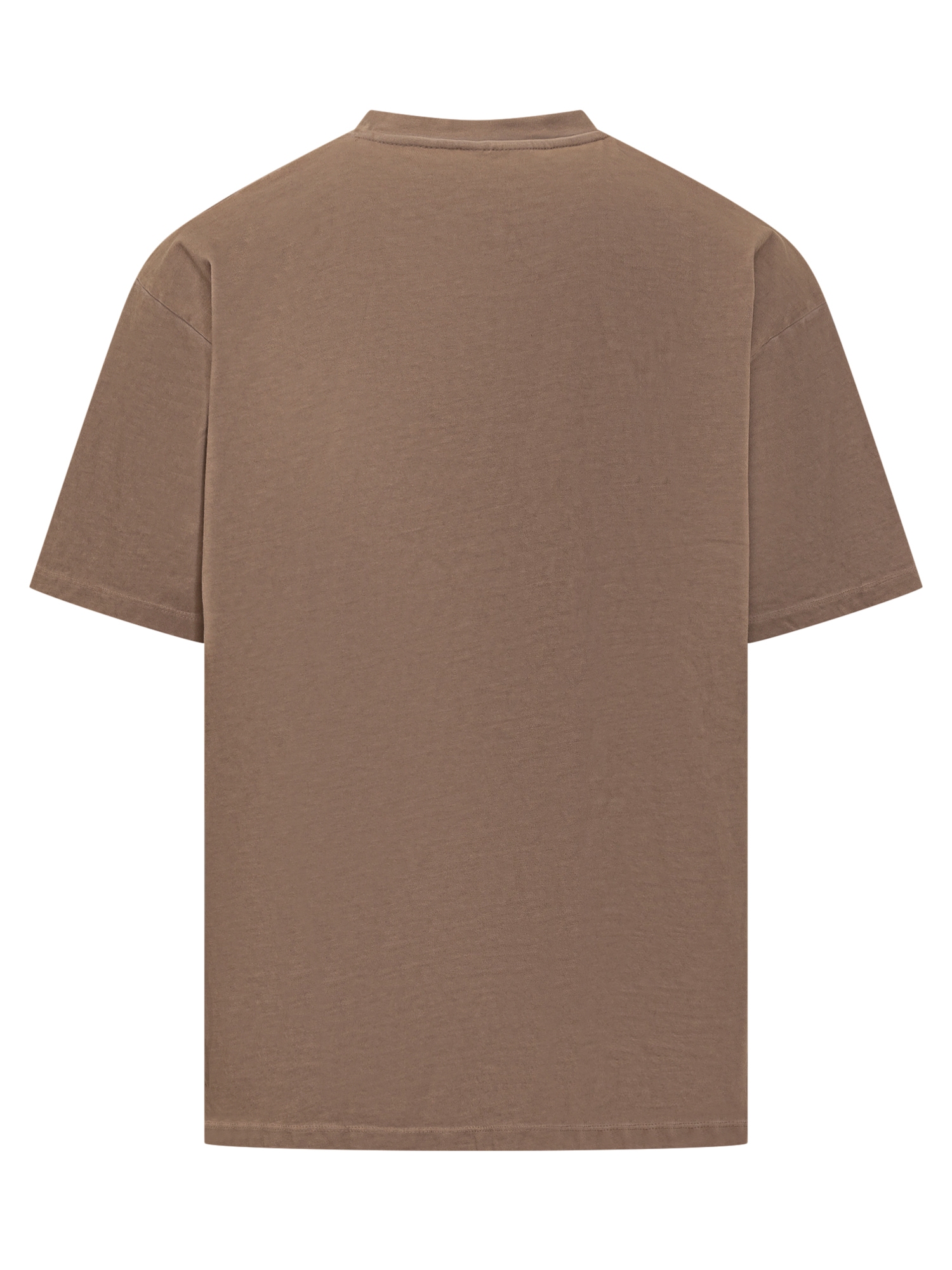 [GCDS] T-shirts Short Sleeve FW25 B2CM2313JF1 30
