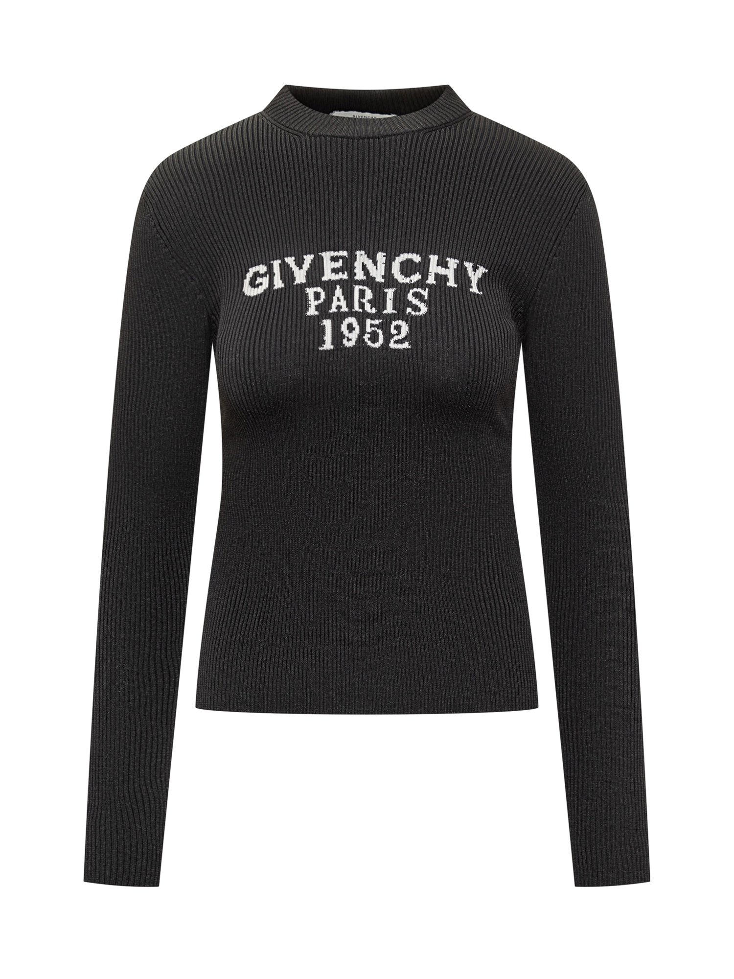 [Givenchy] Knitwear FW25 BW90VH4ZSK 001