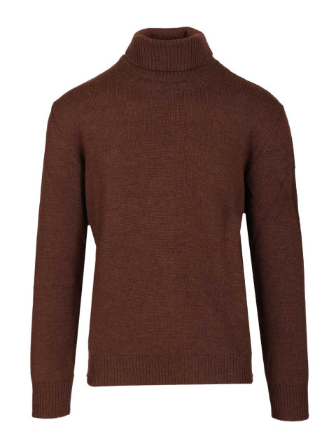 [BALLANTYNE] Knitwear FW25 B2P0107W06414677