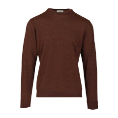 [BALLANTYNE] Knitwear FW25 B2P00014W9114677