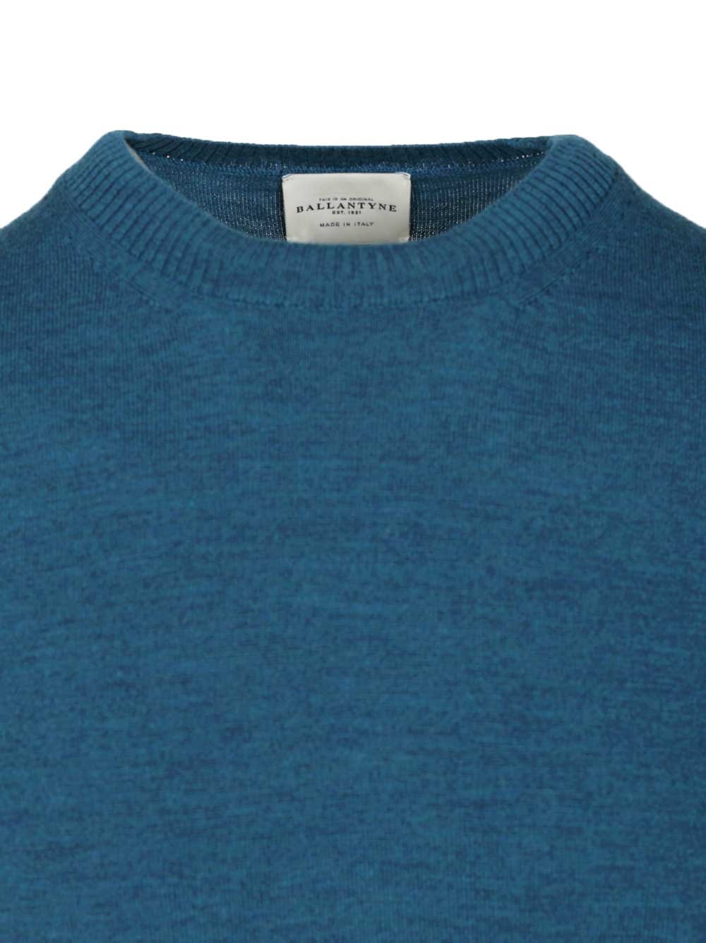 [BALLANTYNE] Knitwear FW25 B2P00012WD113504