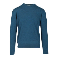 [BALLANTYNE] Knitwear FW25 B2P00012WD113504